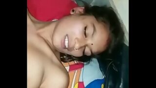 मराठी जवान लड़की अपने दोस्त के साथ संभोग