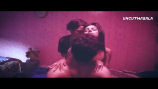 जवान साली ओर बीवी के साथ ग्रूप सेक्स वीडियो