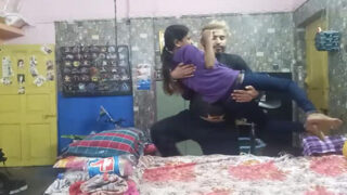 देसी भोजपरी जीएफ़ की मूँडा चूत की चुदाई