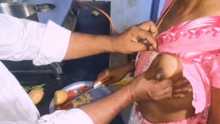 इंडियन भाभी की क्सक्सक्स किचन सेक्स वीडियो