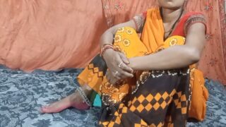नई देहाती माल चुदाई की बीएफ सेक्स वीडियो पहला भाग