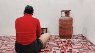 मोटी गर्लफ्रेंड की पहली गांड़ सेक्स बीएफ के साथ