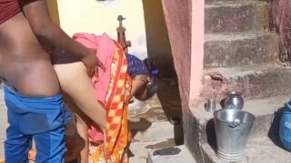 मराठी भाभी की खुले में चुदाई पड़ोसी साथ देसी सेक्सी बीएफ