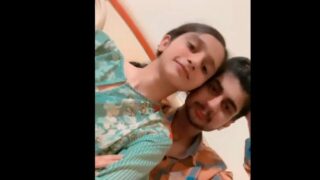 हॉट पाकिस्तानी कपल सुहागरात सेक्स एमएमएस वीडियो लीक