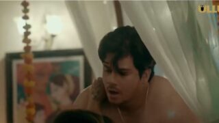 मिल्फ भाभी की रोमांटिक सेक्स देवर के साथ हिंदी पोर्न मूवी