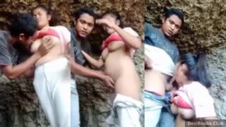 बांग्ला XXX बूब्स सुक्स सेक्स ऑफ गर्ल सुकिंग कॉक आउटडोर्स – बीएफ