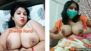 बड़े बूब्स श्वेता भाभी डॉगी स्टाइल में पति के साथ सेक्स