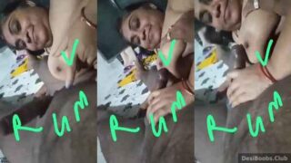 देसी बड़े बूब्स आंटी ब्लो जॉब सेक्स अंकल के साथ – गुजराती एमएमएस