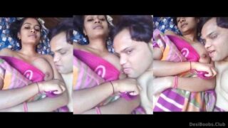 देसी साली बड़े बूब्स चूसने वाला सेक्स टेप जीजा के साथ – पोर्न एमएमएस