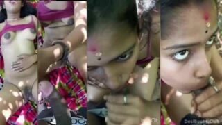 देसी सेक्सी बूब्स मॉलू गर्लफ्रेंड ब्लॉजोब सेक्स आउटडोर – एमएमएस