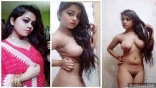 भारतीय बड़े बूब्स टिकटॉक गर्ल सरी स्ट्रिप टीज़ – पोर्न एमएमएस