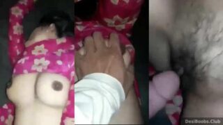 भारतीय गर्म बूब्स गांव की 18+ टीन लड़की का सेक्स