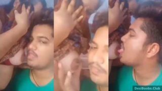 मराठी गर्ल का बूब्स सेक्स