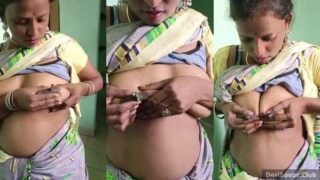 मराठी पत्नी बड़े बूब्स दबाने वाली वीडियो दूध निकालने वाली कैमरे पर