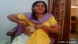 पंजाबी भाभी का कैम पर झटपट बूब्स फ्लैश – देसी एक्सएक्सएक्स एमएमएस