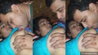 तमिल वाइफ बड़े बूब्स सुक्किंग एमएमएस हैविंग सेक्स विद लवर